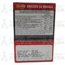 AACHI Chicken 65 Masala 100g