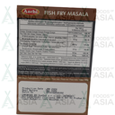 AACHI Fish Fry Masala 160g