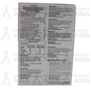 Shan Kunna Recipe & Seasoning Masala 50g