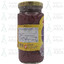 Monika UBE Macapuno 340g