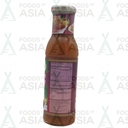 Ahmed Samosa Chutney 300g