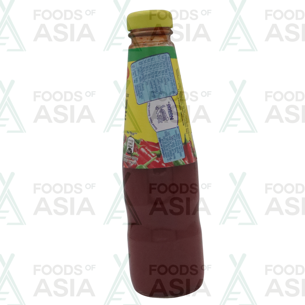 Maggi Chilli Sauce 340g