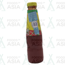 Maggi Chilli Sauce 340g