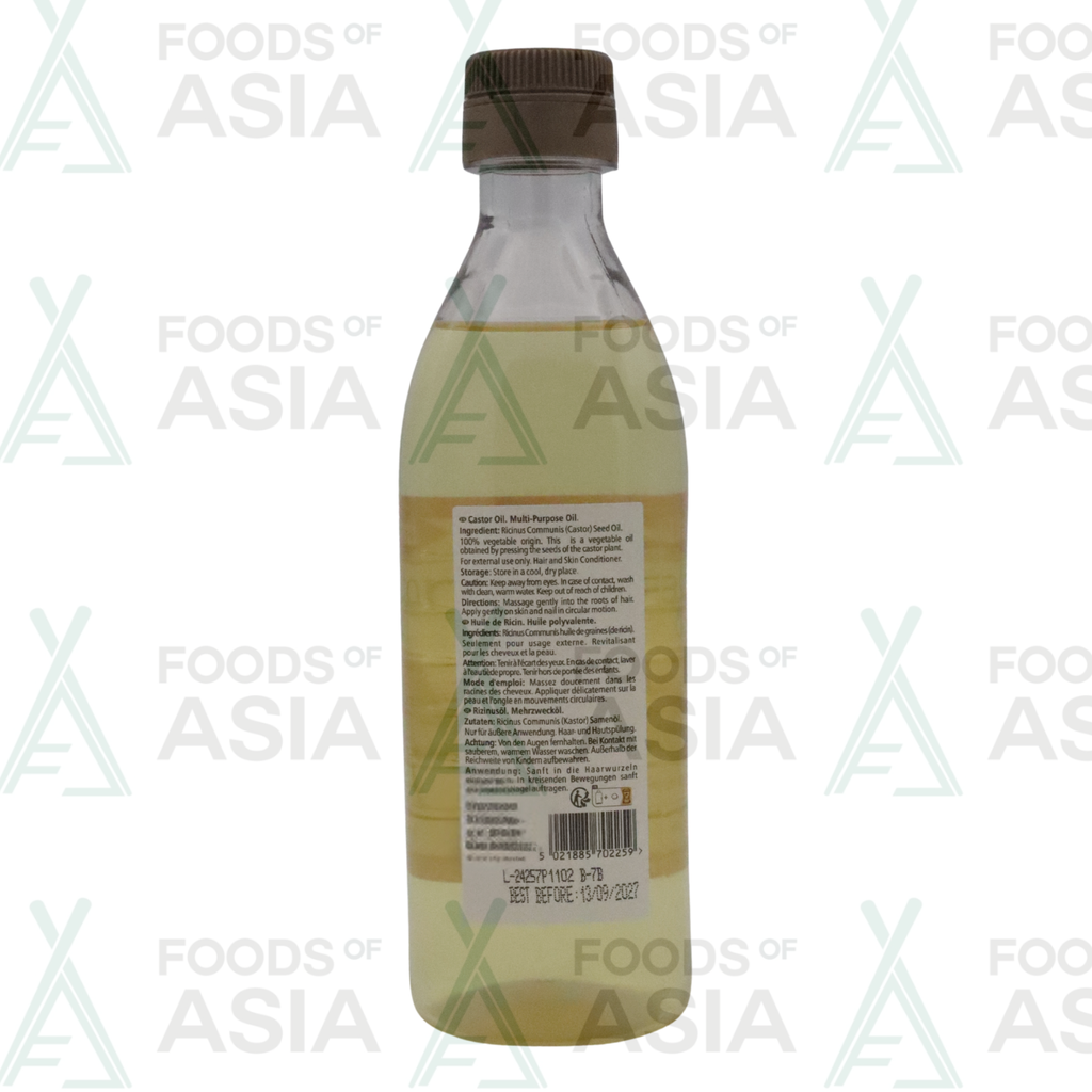 Niharti Castor Oil 500ml