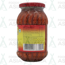 Mothers's Mango Pickle 500g