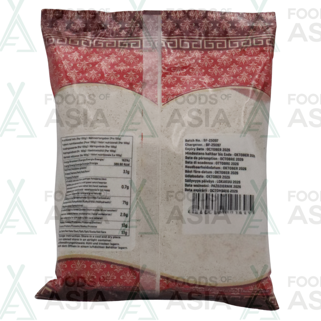 Annam Buckwheat Flour 500g