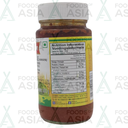 Priya Mango Pickle 300g