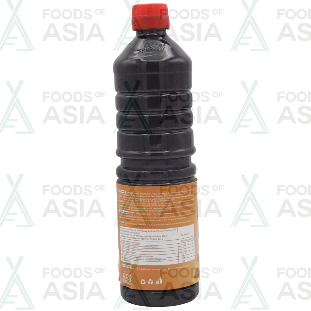 Global Choice Foods Soya Chilli Sauce 730g