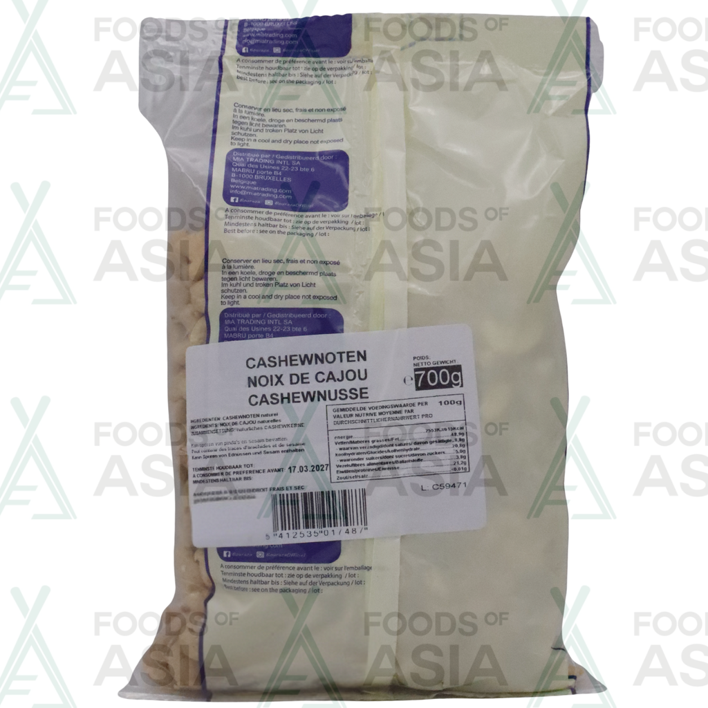 Garmello Noix De Cajou 700g