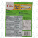 Gits Dal Makhani 300g