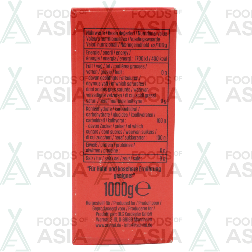 Suntat Sugar Pieces 1kg