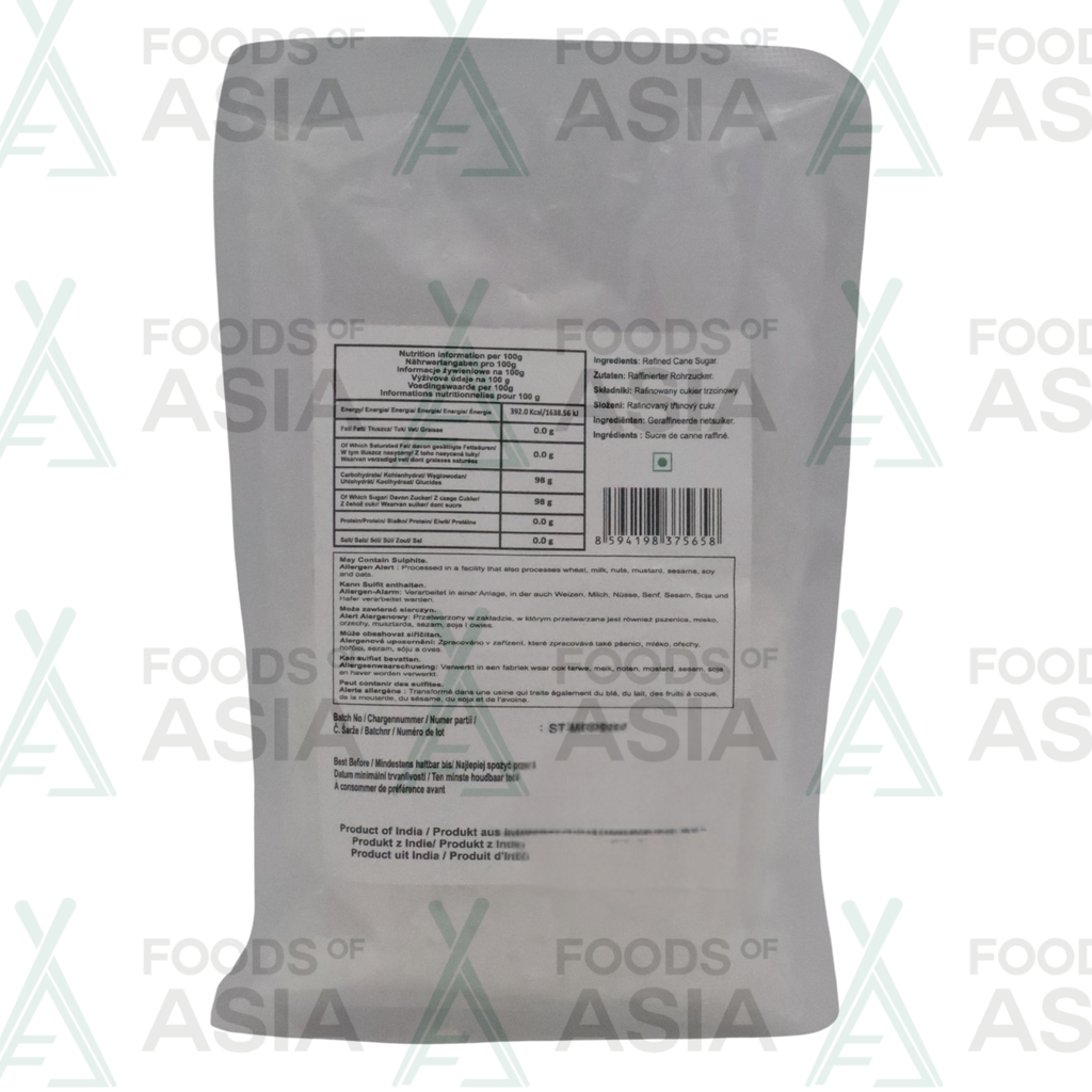 Swagat Crystal Mishri 100g