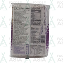 Charliee 3in1 Peanut Chikki 100g