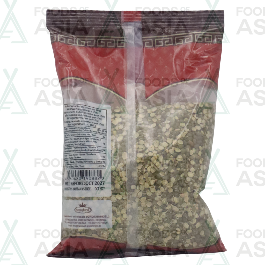 Annam Moong Dal Chilka 500g