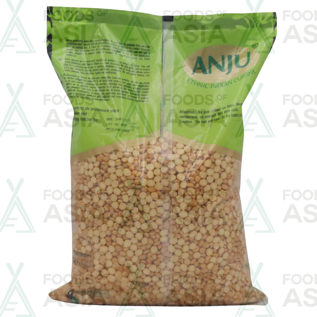 Anju Chana Dal 2kg