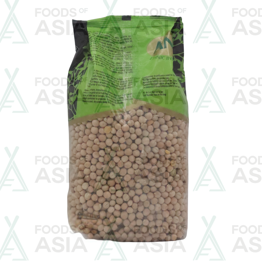 Anju Yellow Peas 1kg