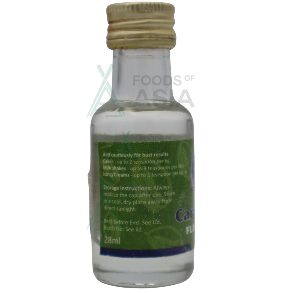 HEERA CARDAMOM ESSENCE - 28ML