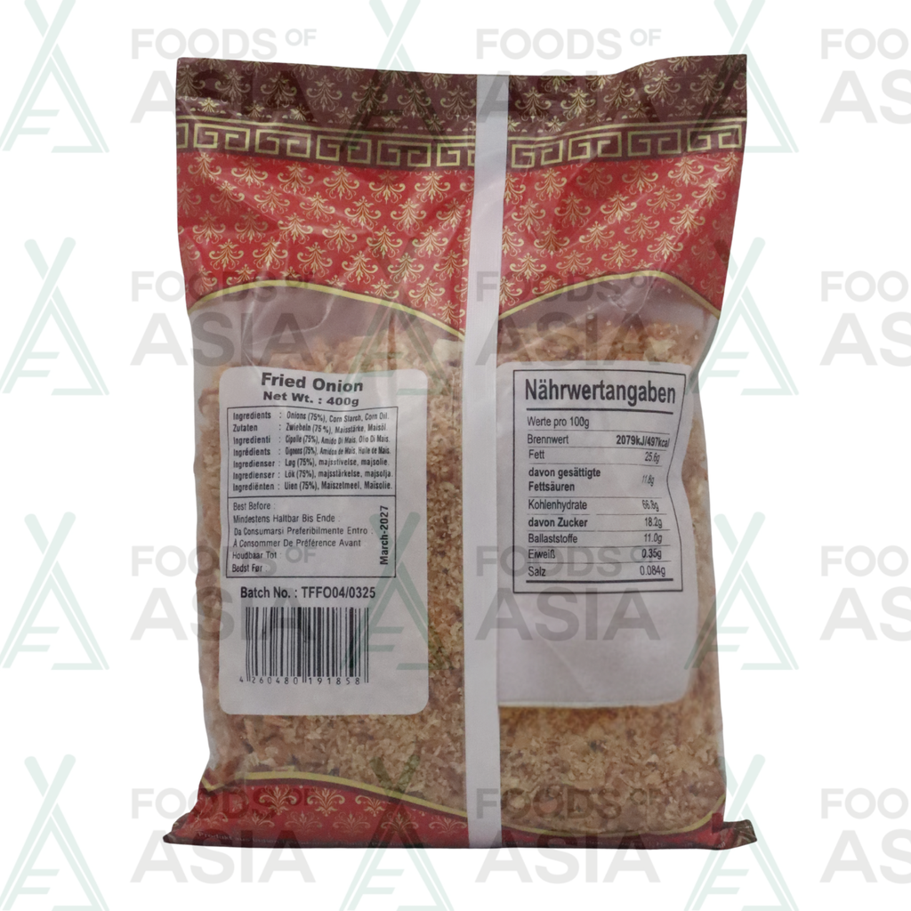 Annam  Fried Onion 400g