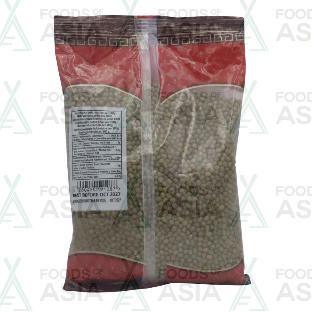 Annam Moong Whole 500g