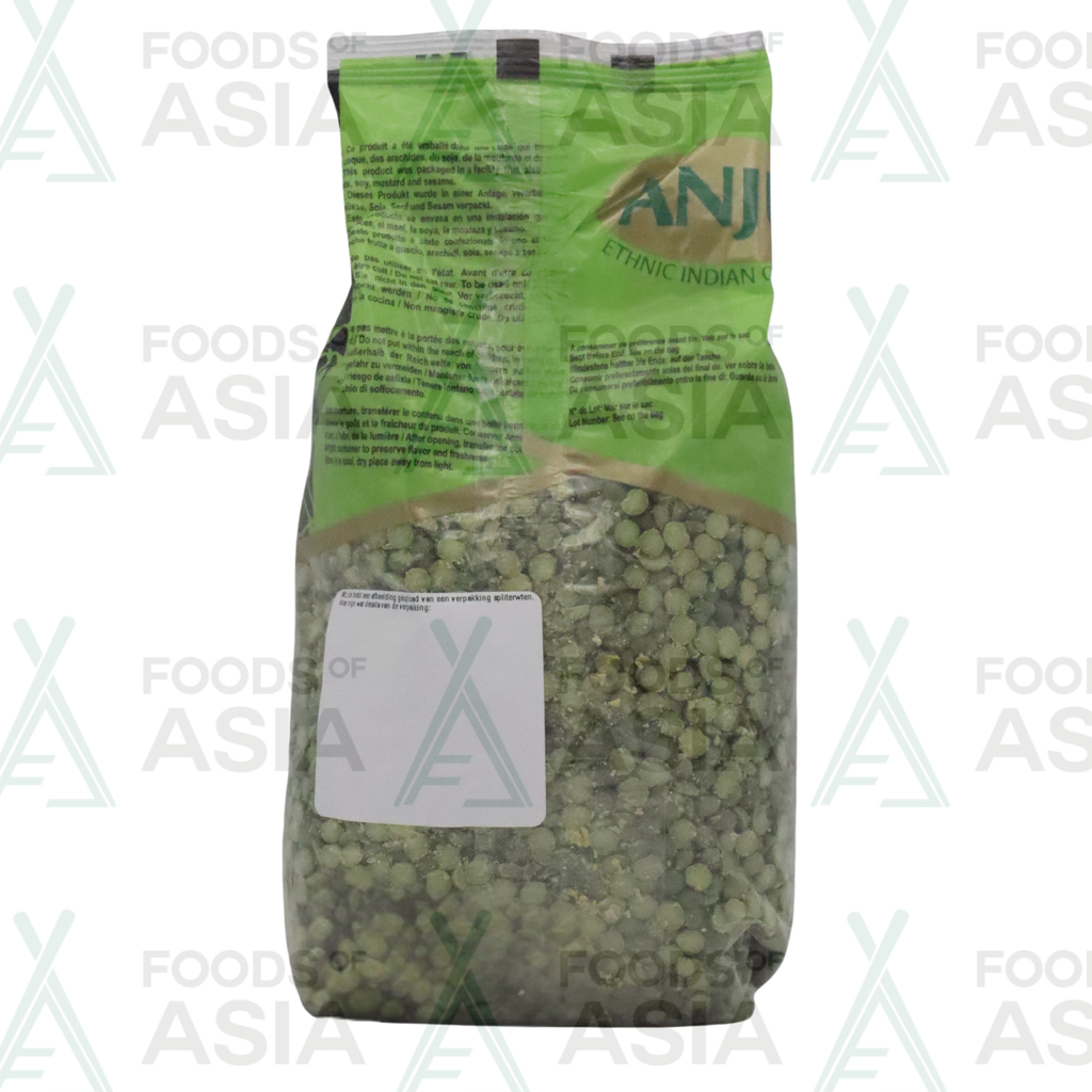 Anju Pois Casses Verts 1kg