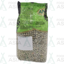 Anju Pois Ronds Verts 1kg