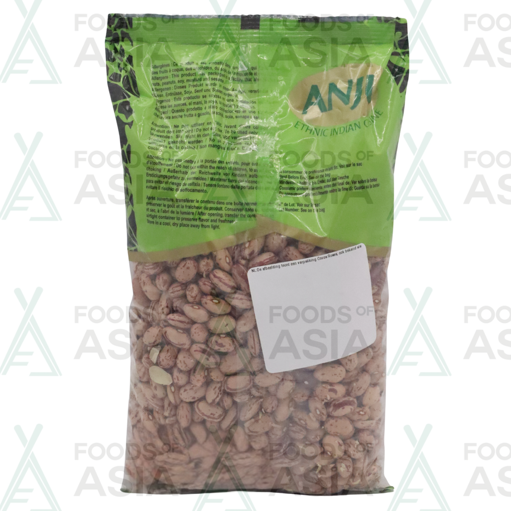 Anju Cocos Roses 1kg