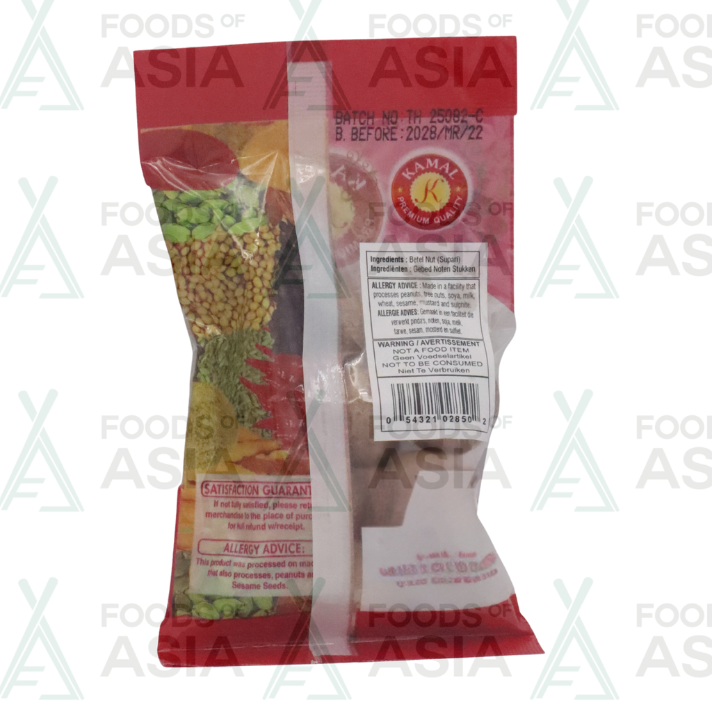 Kamal Supari 100g