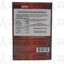 Priya Tandoori Chicken Masala 50g