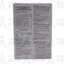 Shan Vegetable Biryani Masala 45g