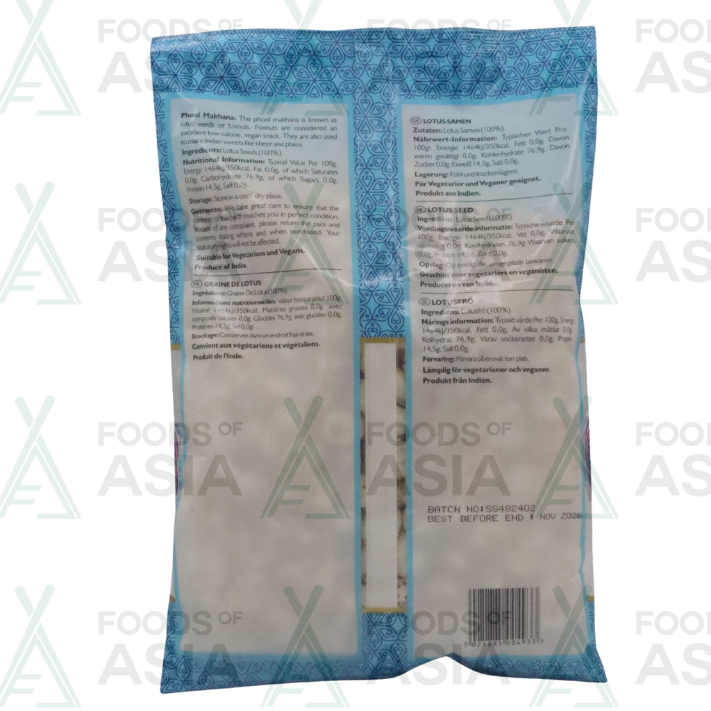 Topop Phool Makhana 100g