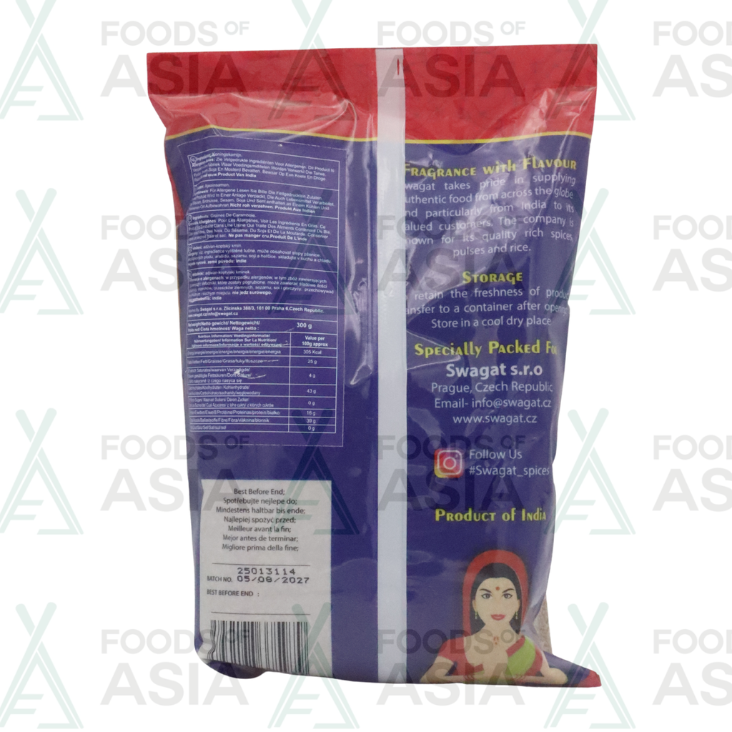 Swagat Ajwain Seeds 300g