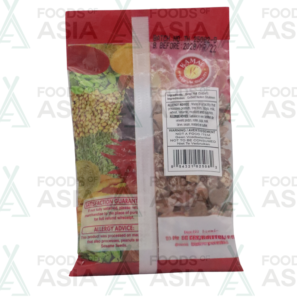 Kamal Supari Tukda 100g