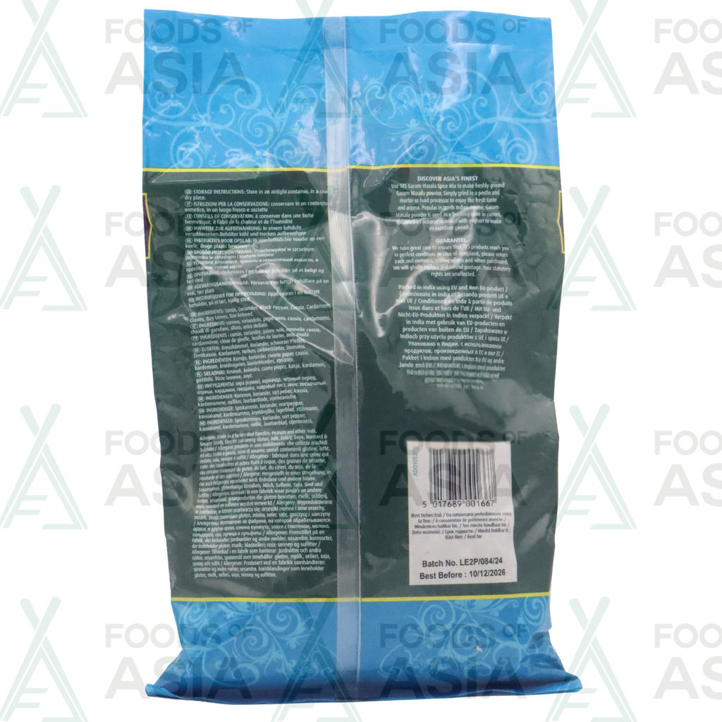 TRS Garam Masala Mix 500g