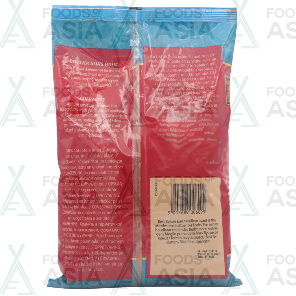 TRS Paprika 1kg