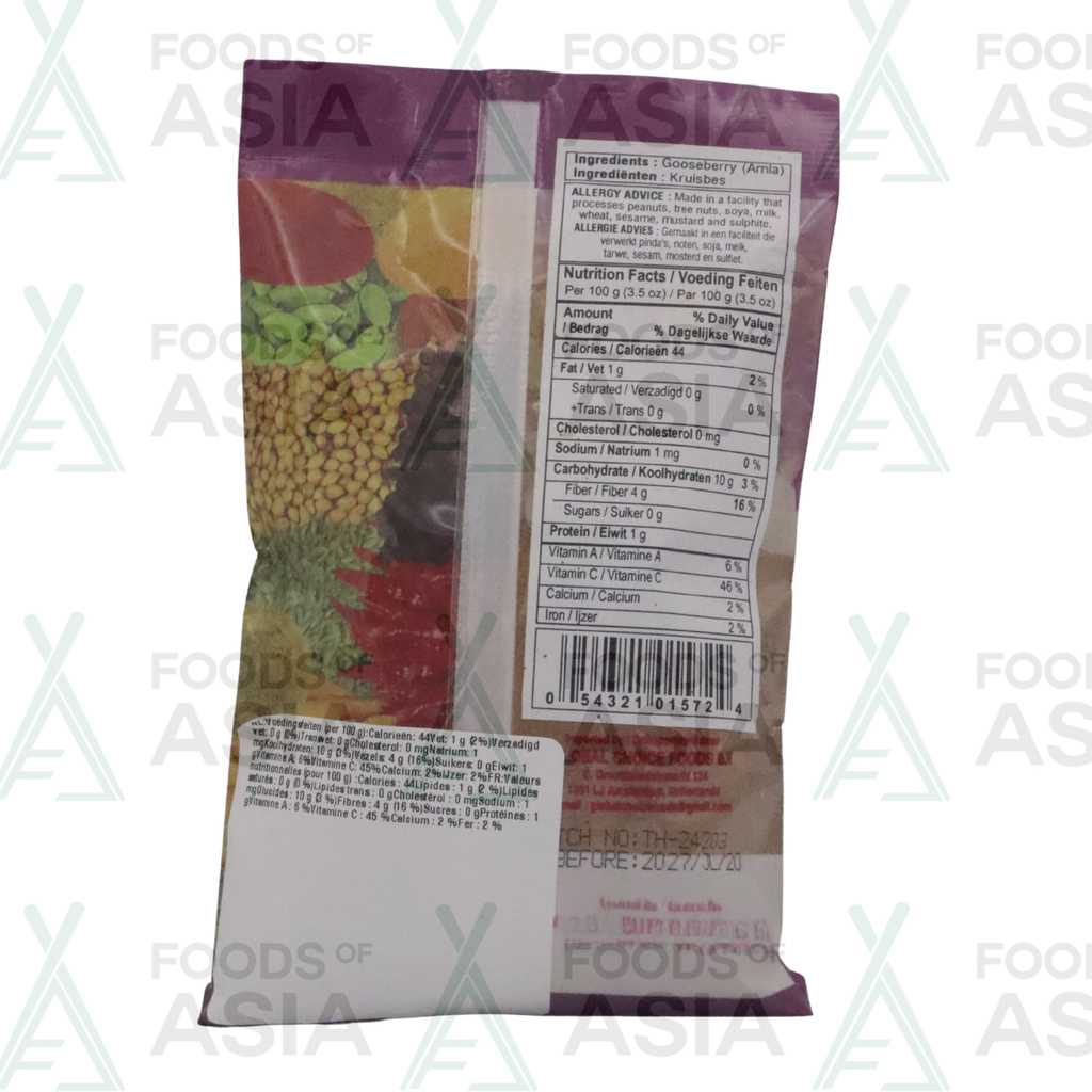 Kamal Amla Powde 100g