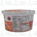 Jaimin Dry Masala Bhakri 250g