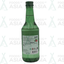 Oppa Soju Watermelon 12% VOL 360ml