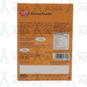 Tasty Nibbles Banana Powder 200g
