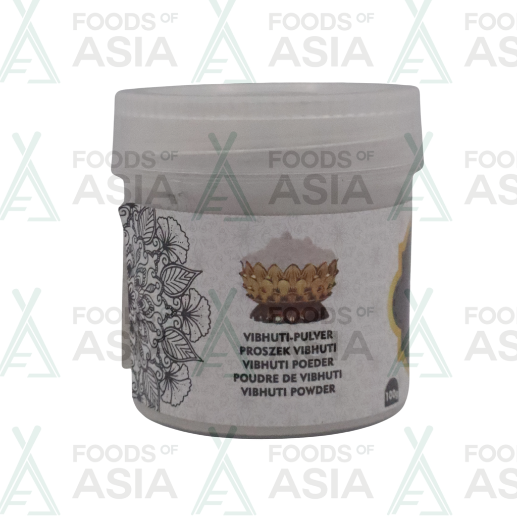 Lakshmi Vibhuti Powder 100g