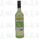 Santa Regina White Wine 12,5%VOL 750ml