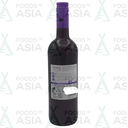I Shiraz Wines Rich&Spicy 12%75cl