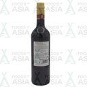 Makulu Wine Red 13%VOL 750ml