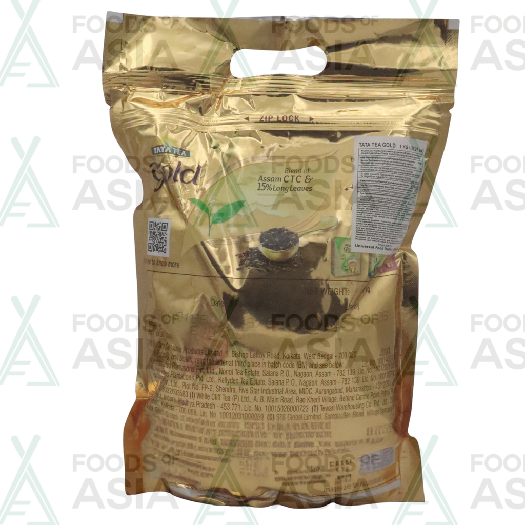 TATA Tea Gold 1kg