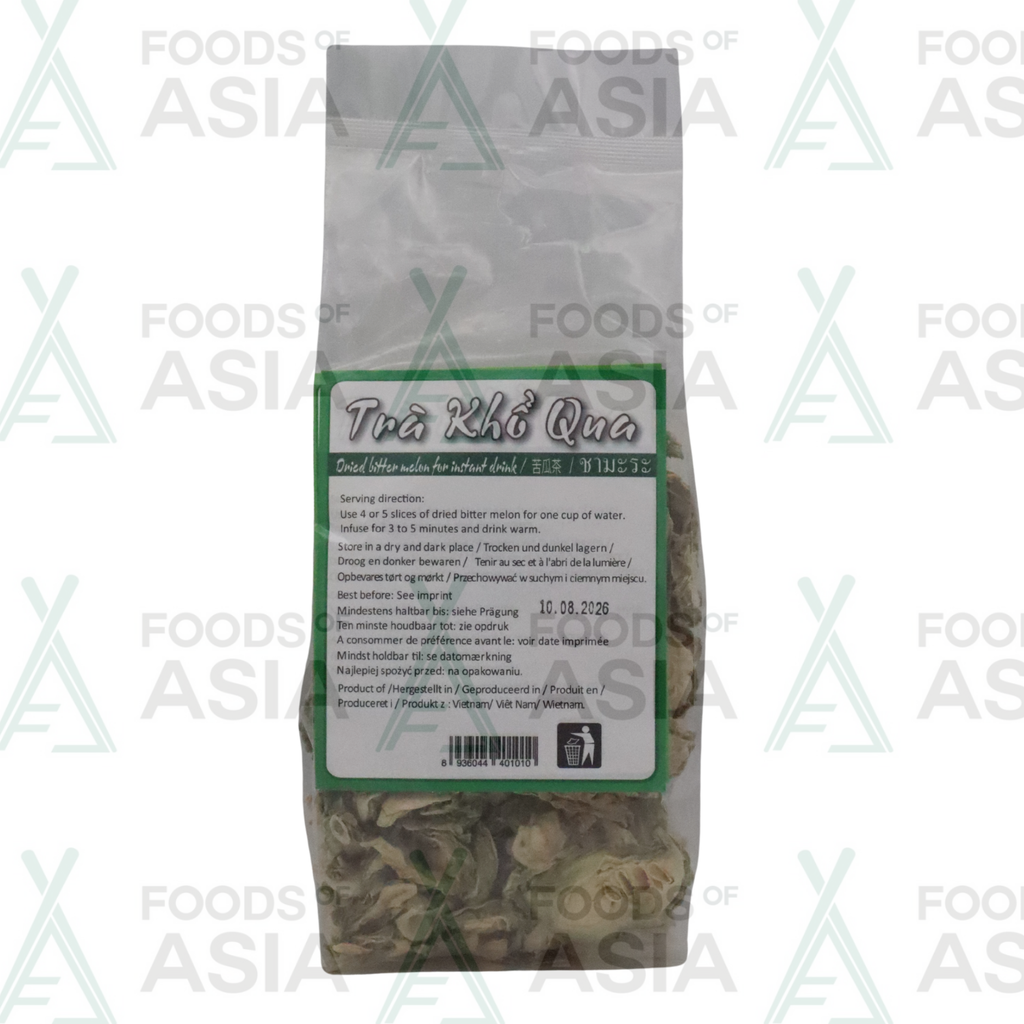 Toan Nam Dried Bitter Melon For Tea 100g