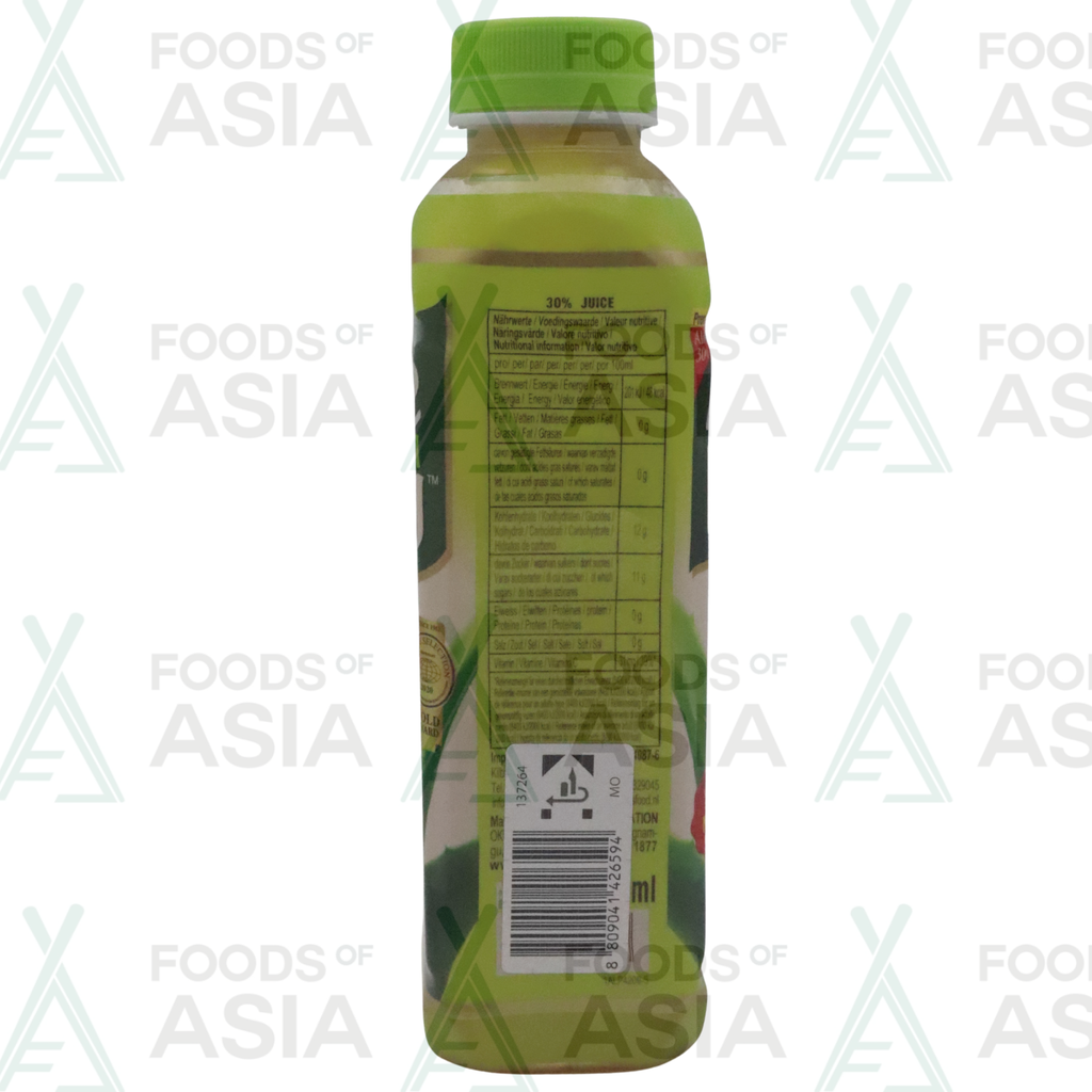 OKF Aloe Vera Drink Kiwi 500ml
