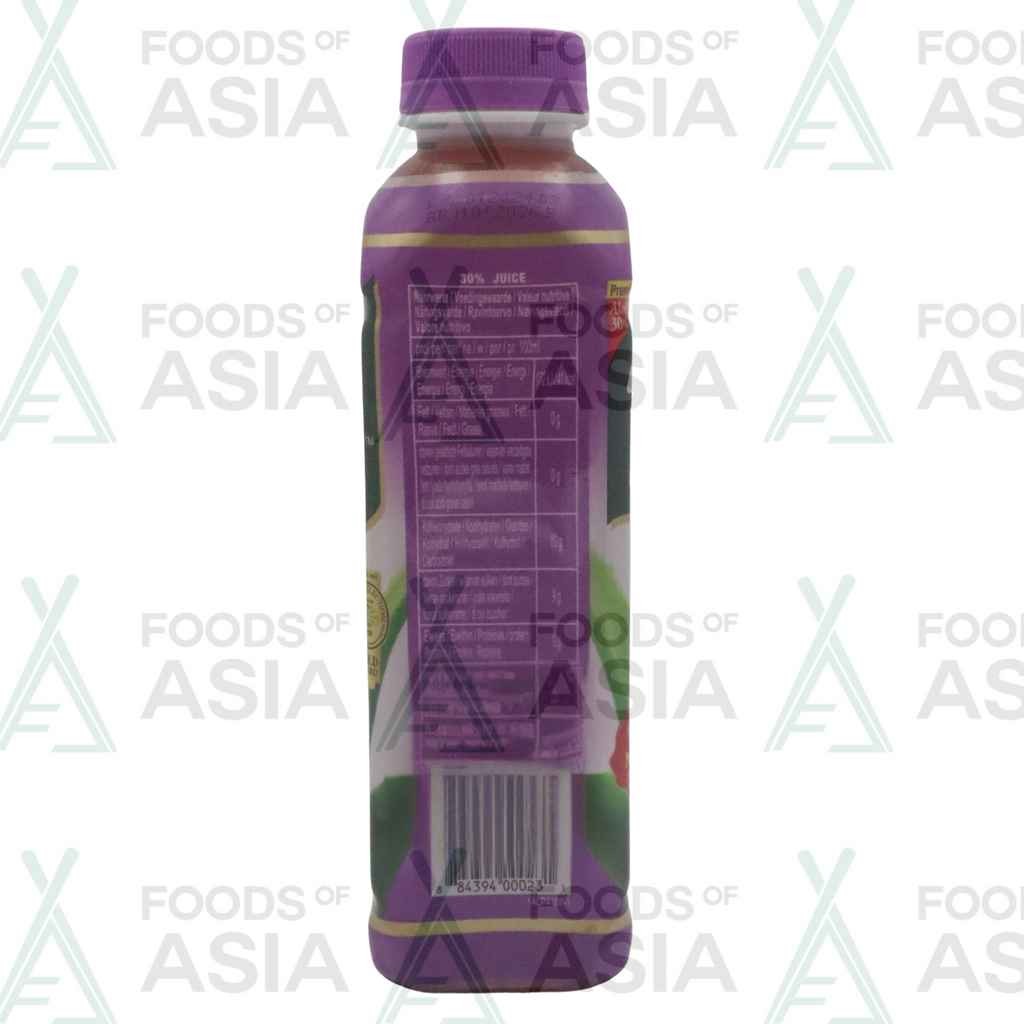 OKF Aloe Vera Drink Grape 500ml