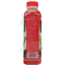 OKF Aloe Vera Drink Strawberry 500ml