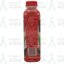 OKF Aloe Vera Drink Strawberry 500ml