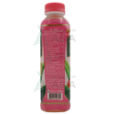 OKF Aloe Vera Drink Peach 500ml