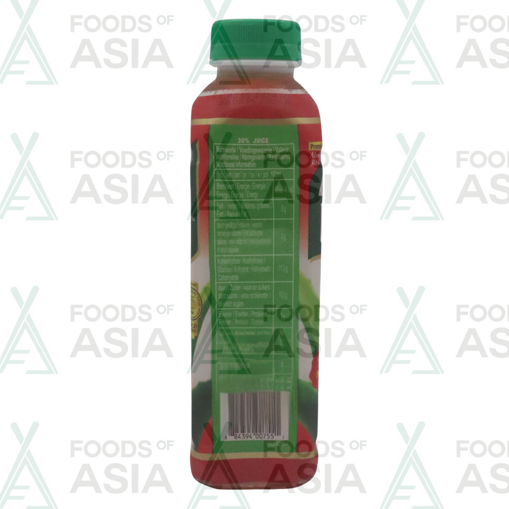 OKF Aloe Vera Drink Watermelon 500ml